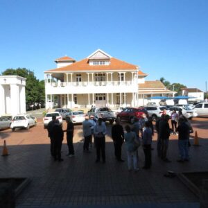 Brunch with the Class of 1979