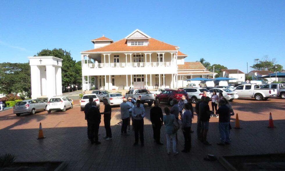 Brunch with the Class of 1979 Brunch with the Class of 1979