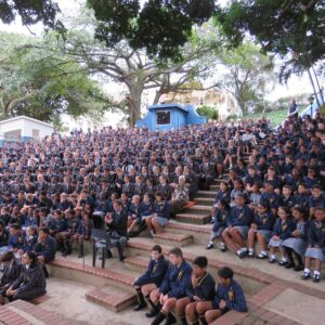 2019 Marist Alumni Assembly