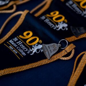 The 2019 Alumni Matric Brunch