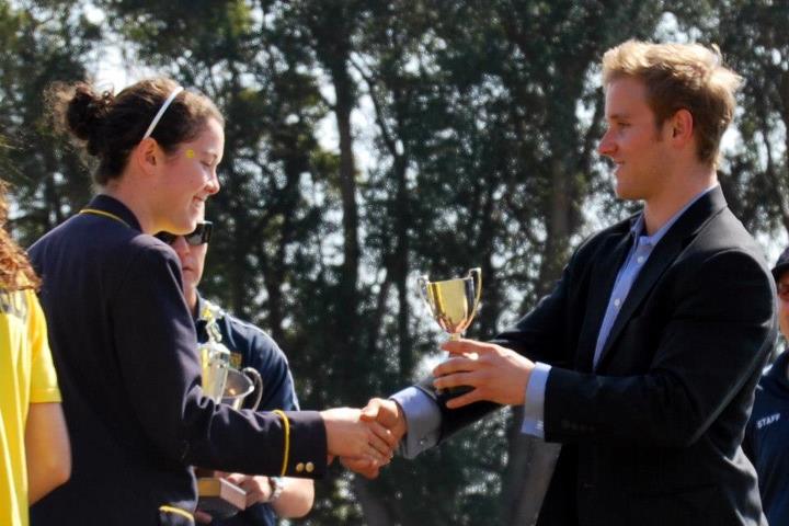 Guest of Honour – Klemens Kremnitzer- Class of 2006 Guest of Honour – Klemens Kremnitzer- Class of 2006