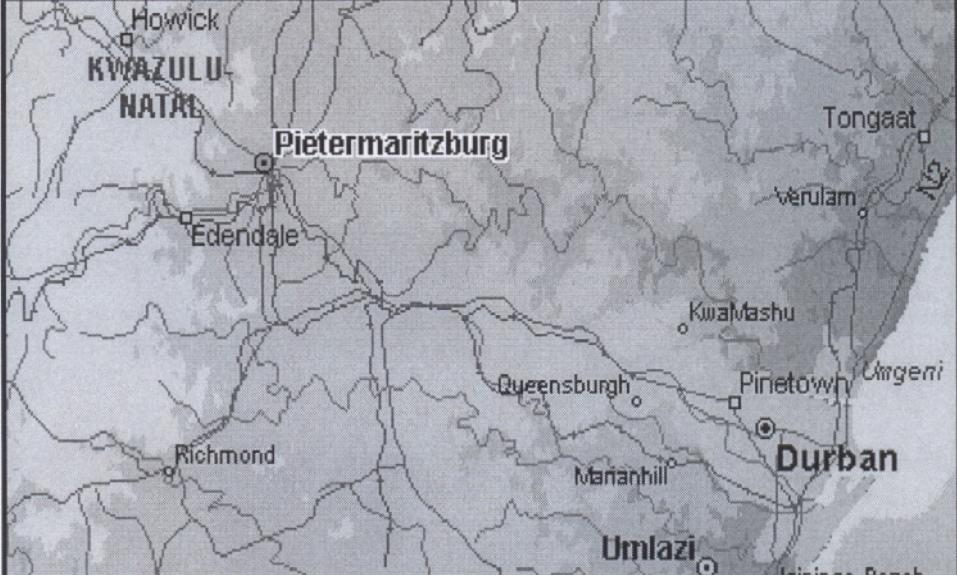 Br. Gerard Pollard Br. Gerard Pollard