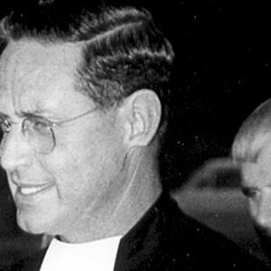 Br Ephrem King