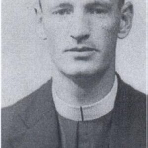 Br Alban Kelly