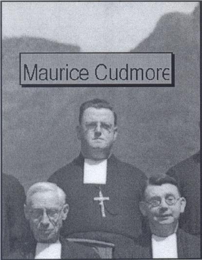 Brother Maurice Cudmore