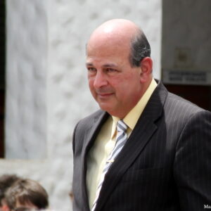 Dr Akal Farewell Mass