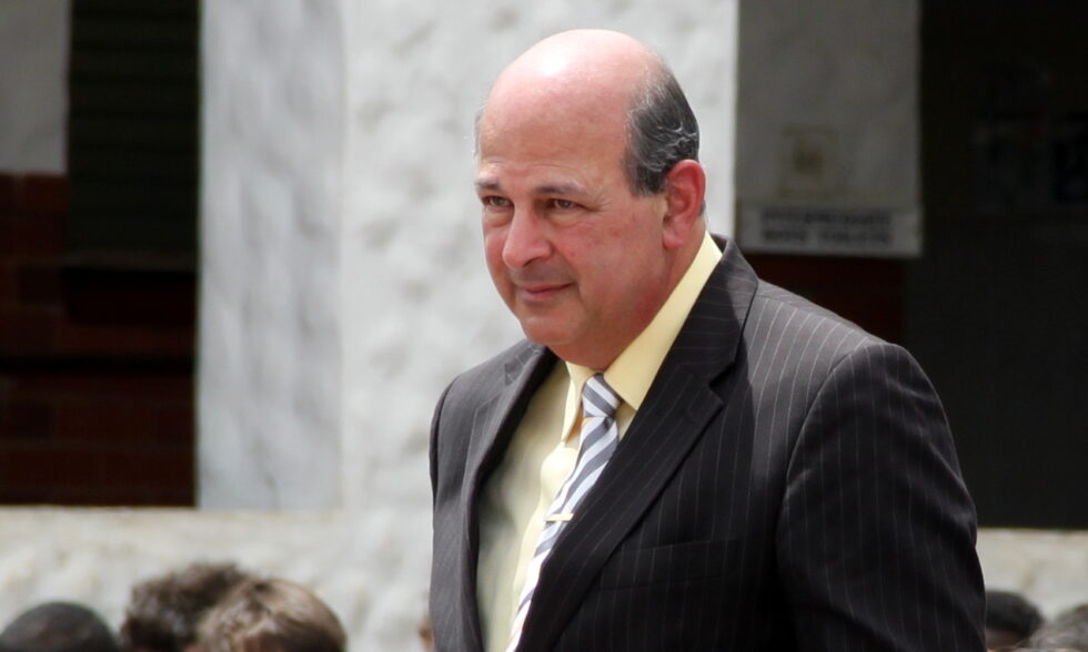 Dr Akal Farewell Mass